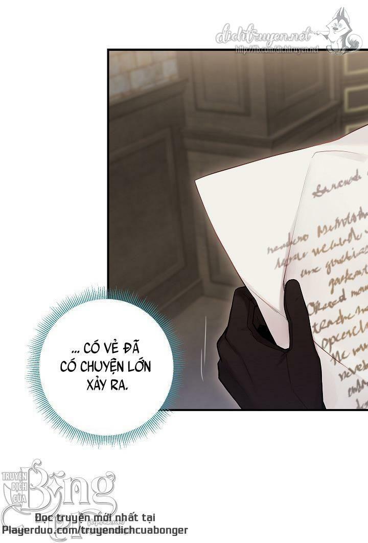 Tồn Tại Với Tư Cách Là Vợ Của Nam Chính: Chapter 187