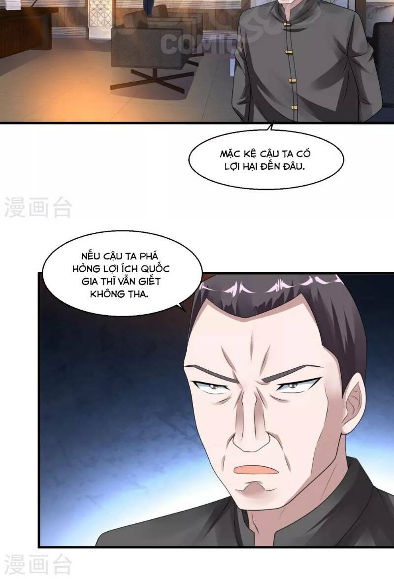 Tuyệt Phẩm Y Thánh: Chapter 39