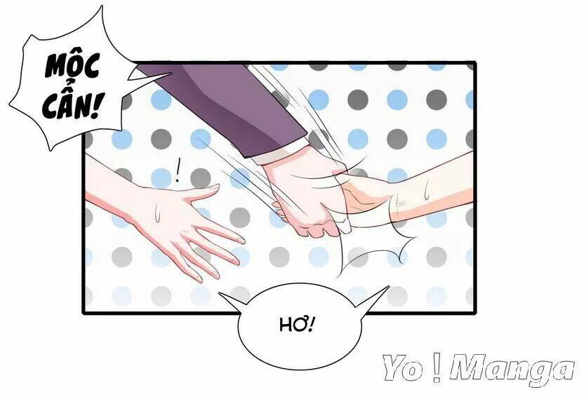 Thiểm Hôn Kinh Ái: Chapter 43