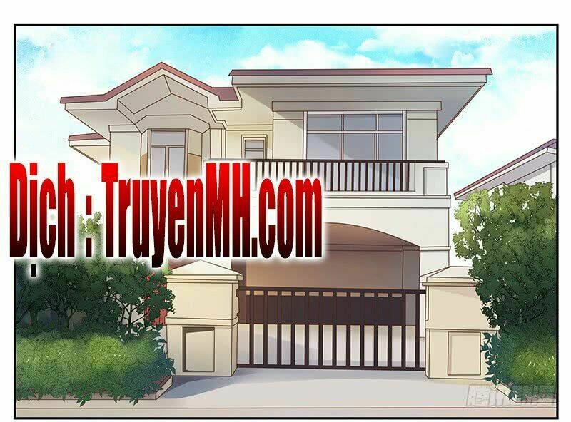 Hôn Bất Do Kỷ: Chapter 3