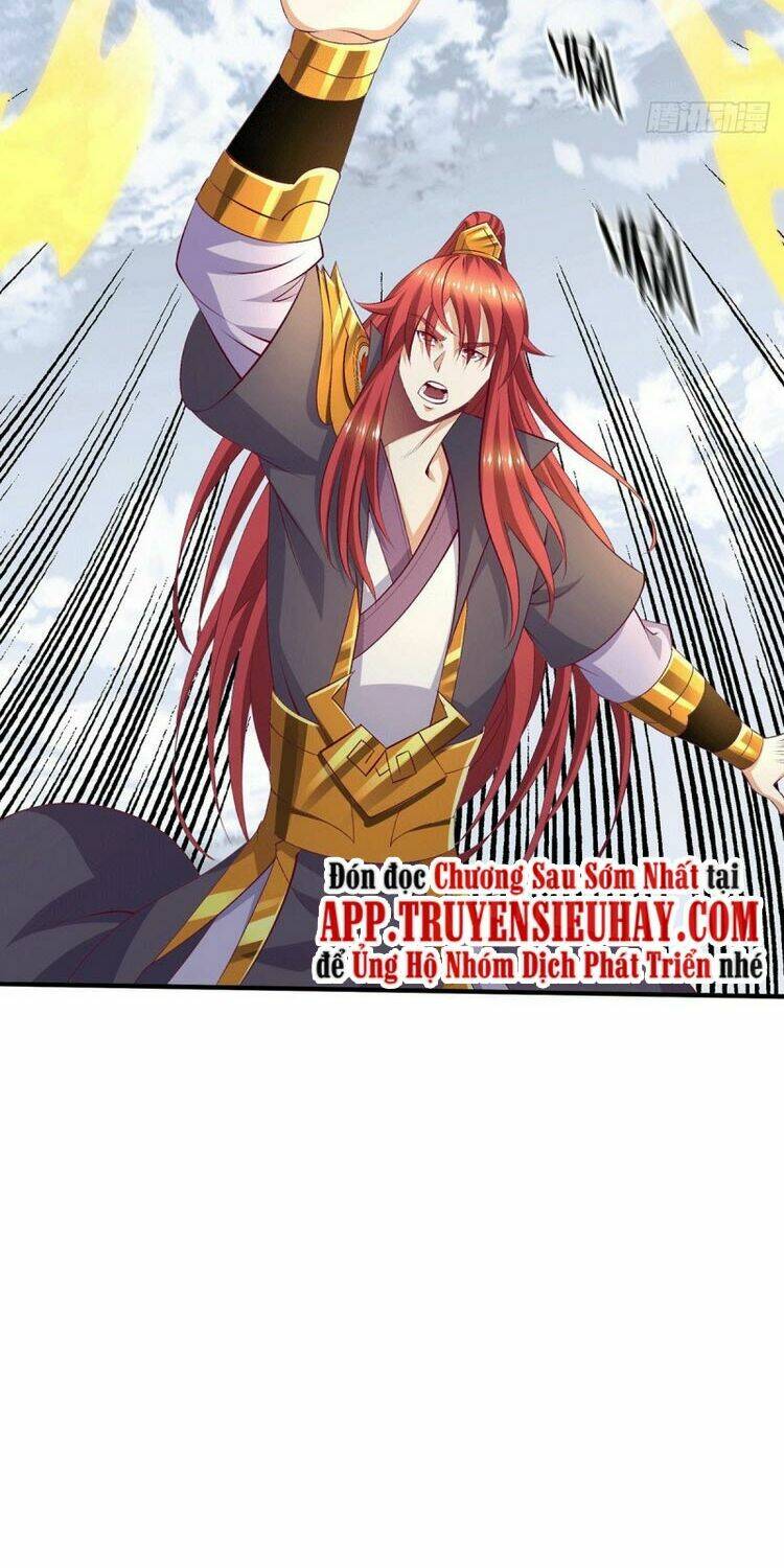 Tiên Vương Trùng Sinh: Chapter 257