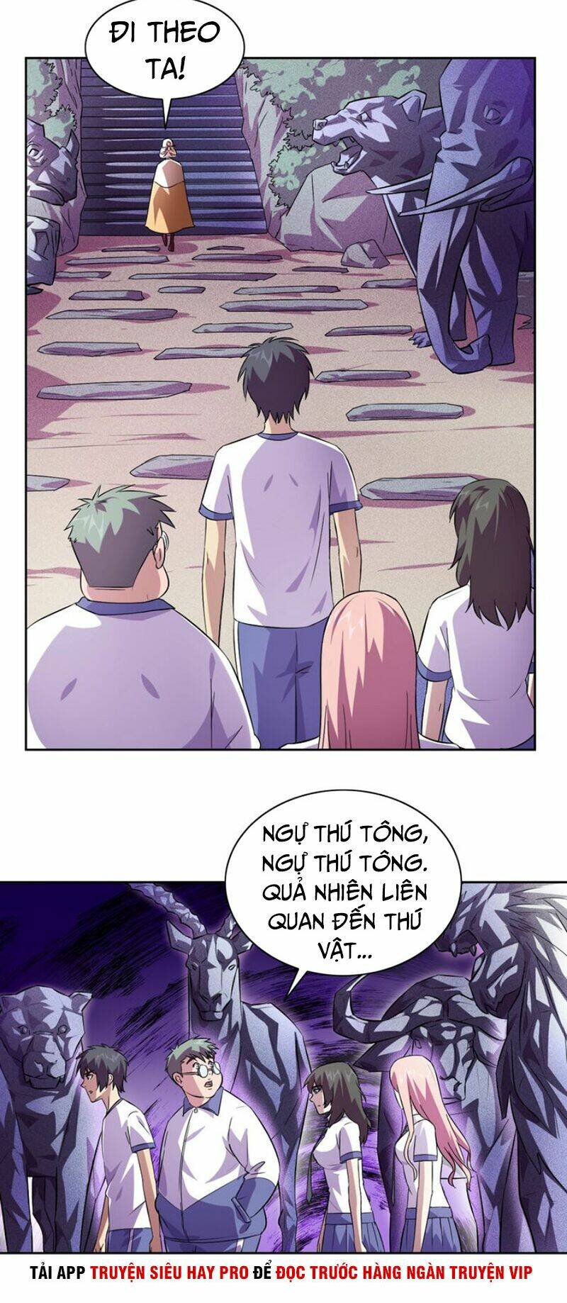 Ma Vương Đại Nhân Đi Thông Thả: Chapter 37