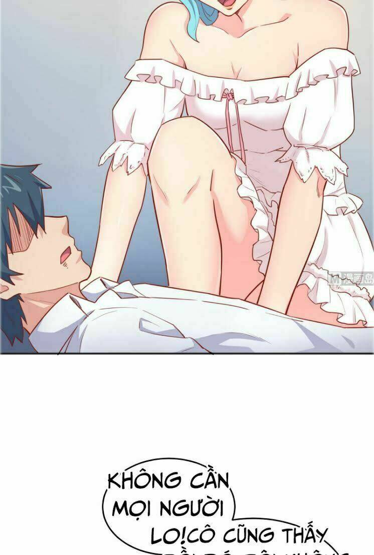 Bác Sĩ Riêng Của Nữ Thần: Chapter 43