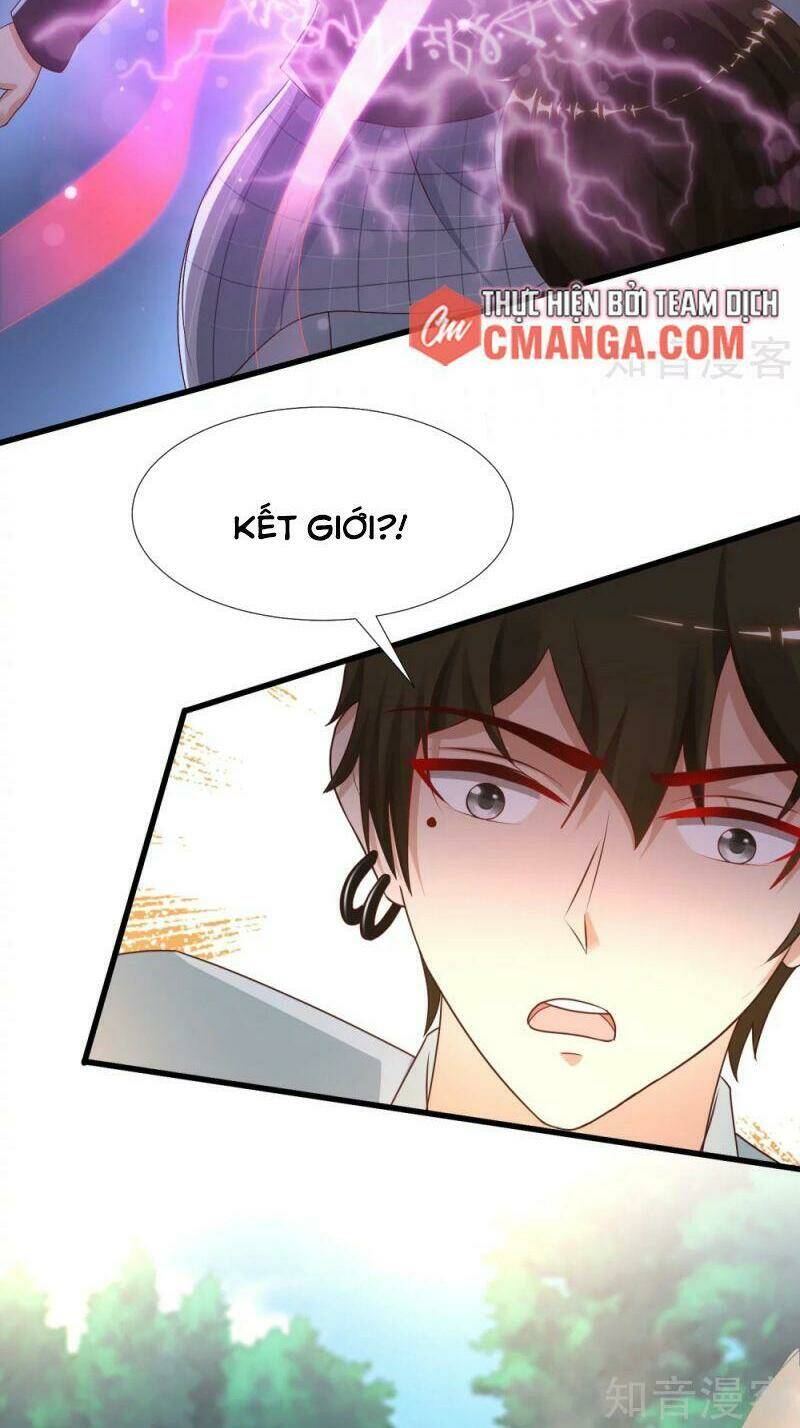 Tối Cường Vận Đào Hoa: Chapter 183
