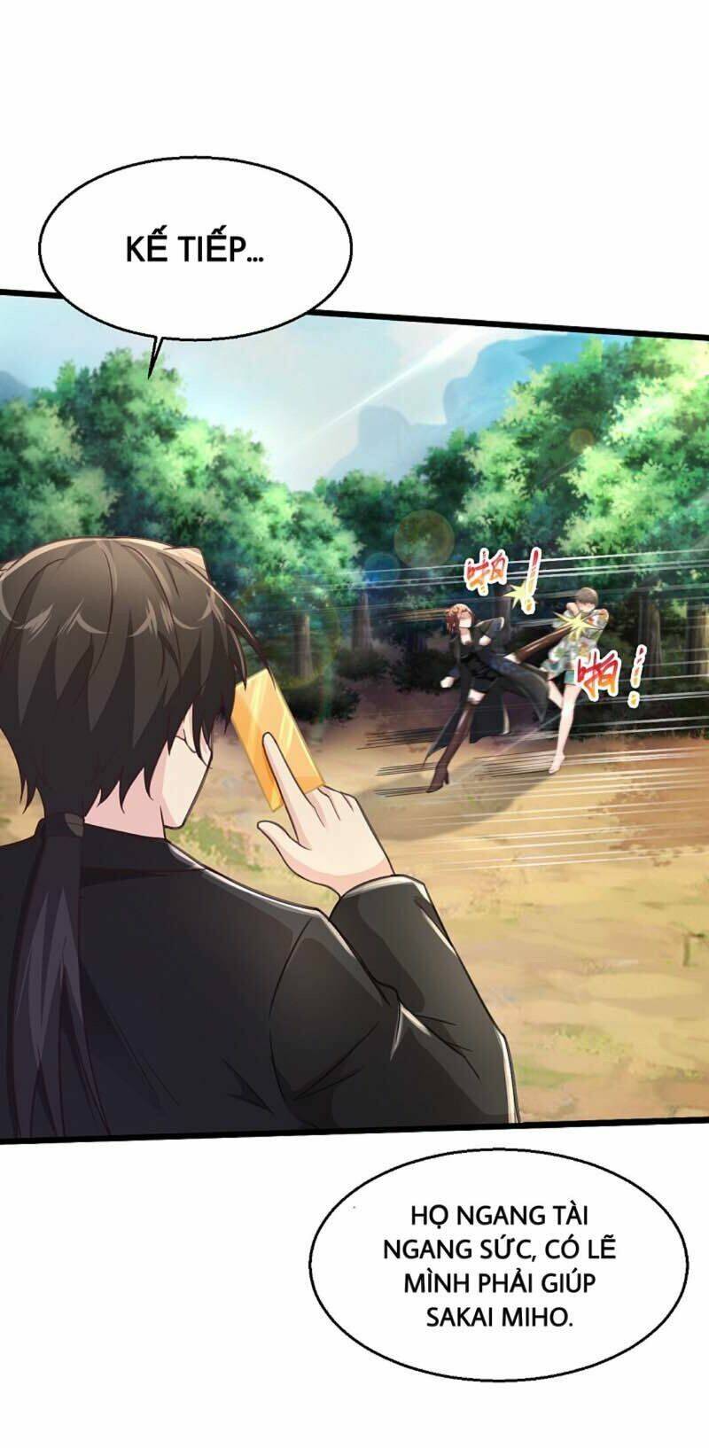 Tuyệt Phẩm Y Thánh: Chapter 175