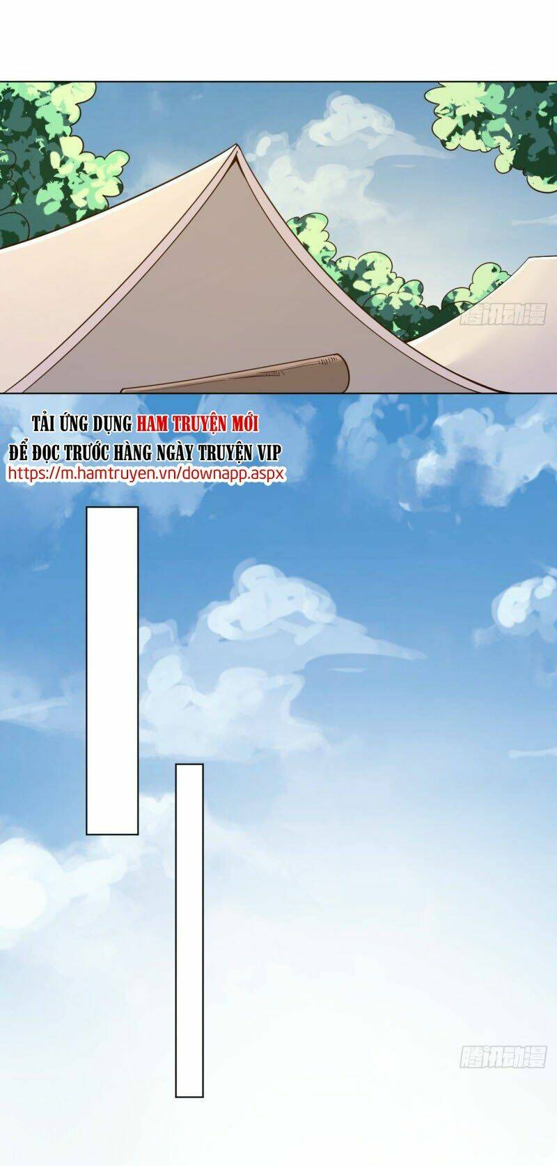 Thần Võ Đế Tôn: Chapter 94