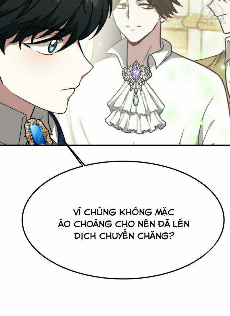 Công Chúa Bị Lãng Quên Muốn Sống Trong Hòa Bình: Chapter 15