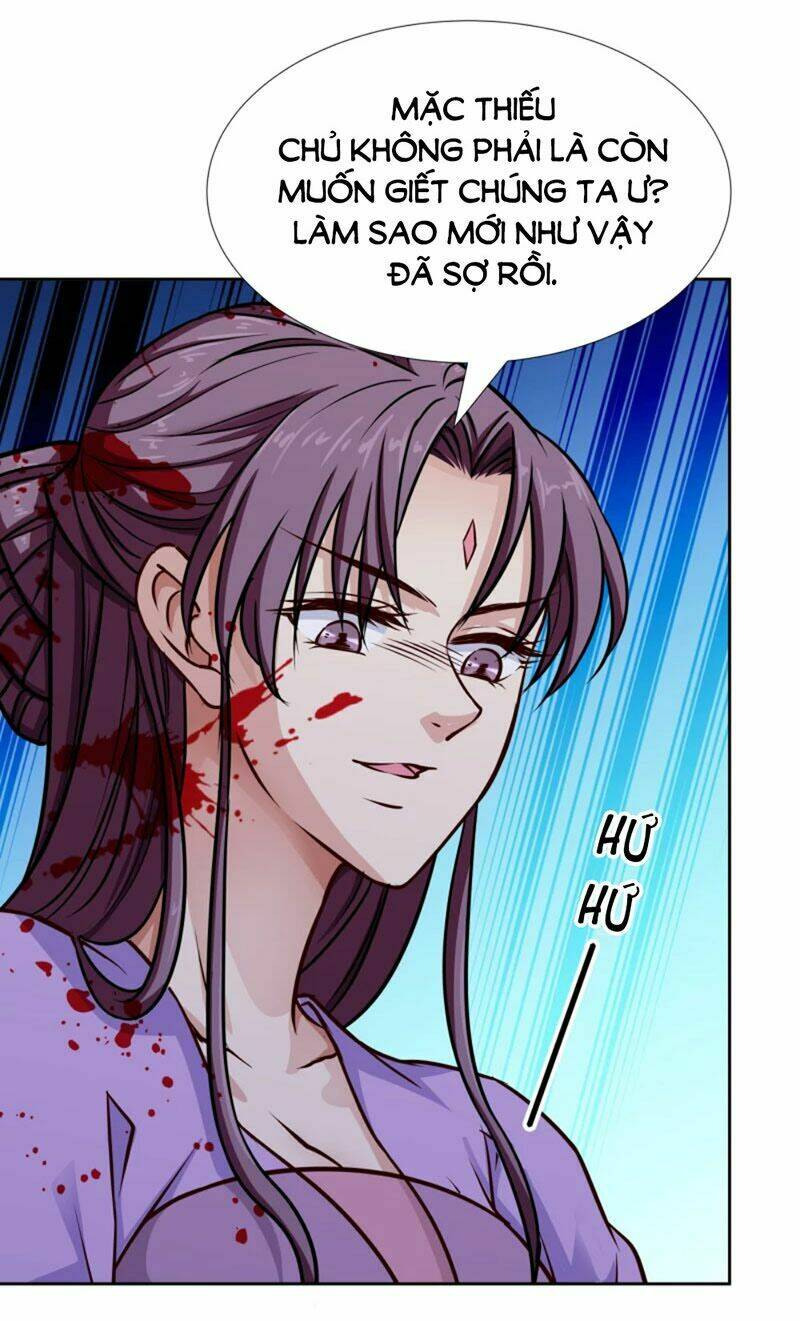 Tuyệt Thế Độc Phi Của Tà Vương: Chapter 106