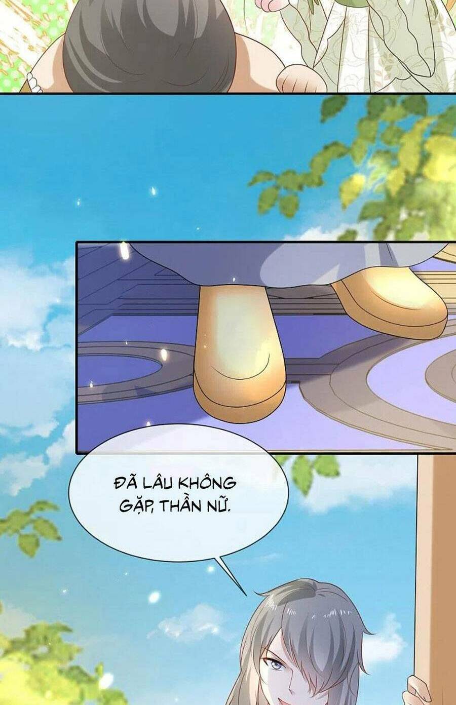 Sủng Hậu Của Vương: Chapter 174
