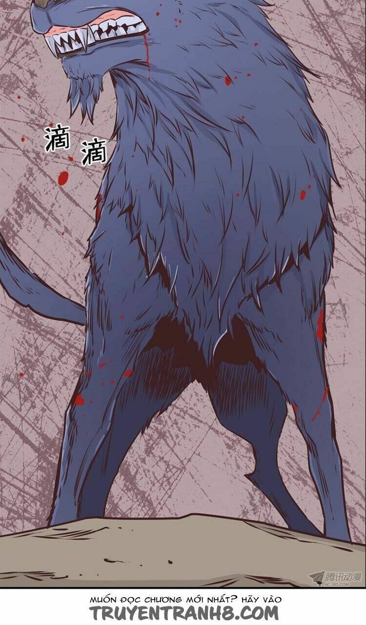 Vua Của Vong Linh: Chapter 171