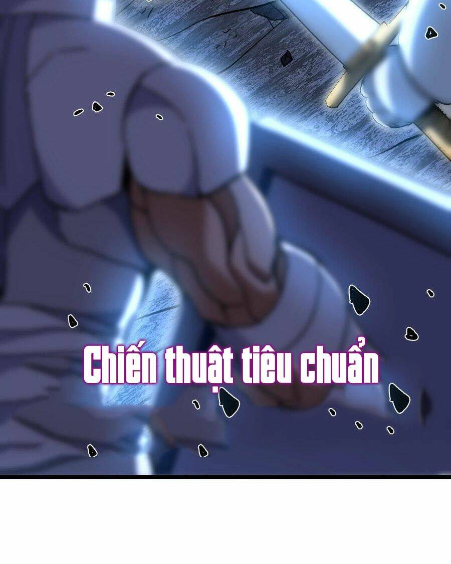 Vú Em Vô Địch: Chapter 27