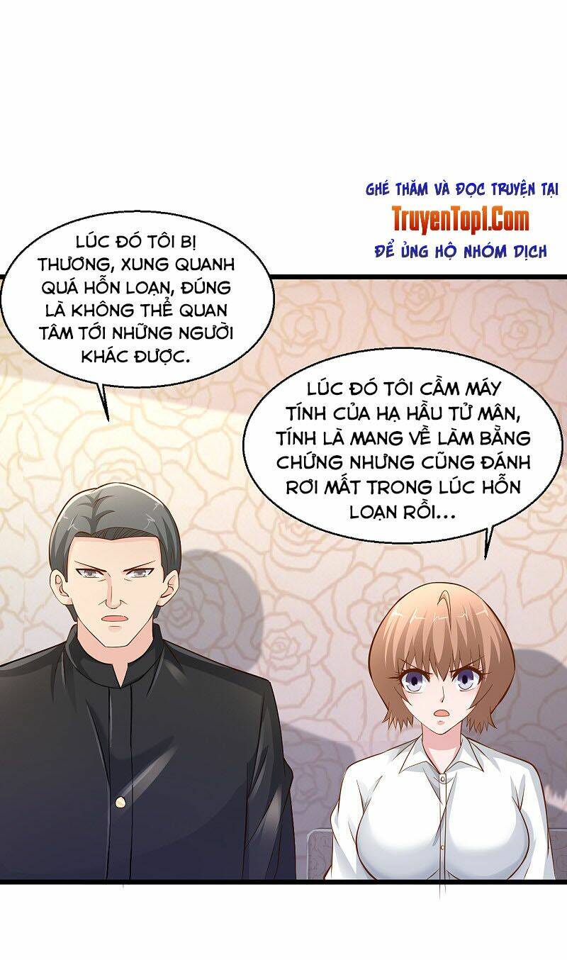 Tuyệt Phẩm Y Thánh: Chapter 169