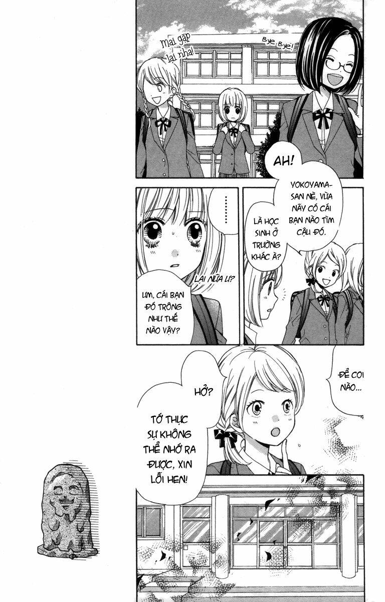 Screaming Lesson!!!: Chapter 20