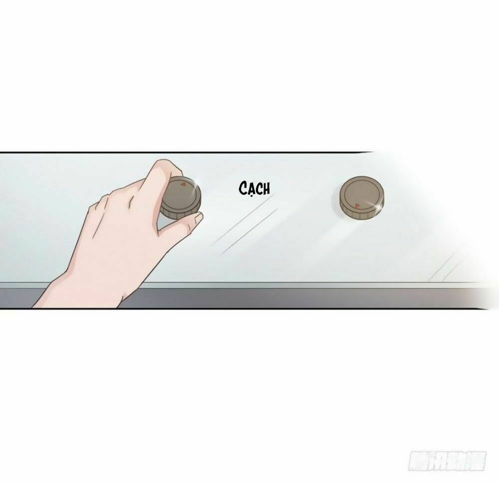 Thiên Kim Đường Môn: Chapter 84