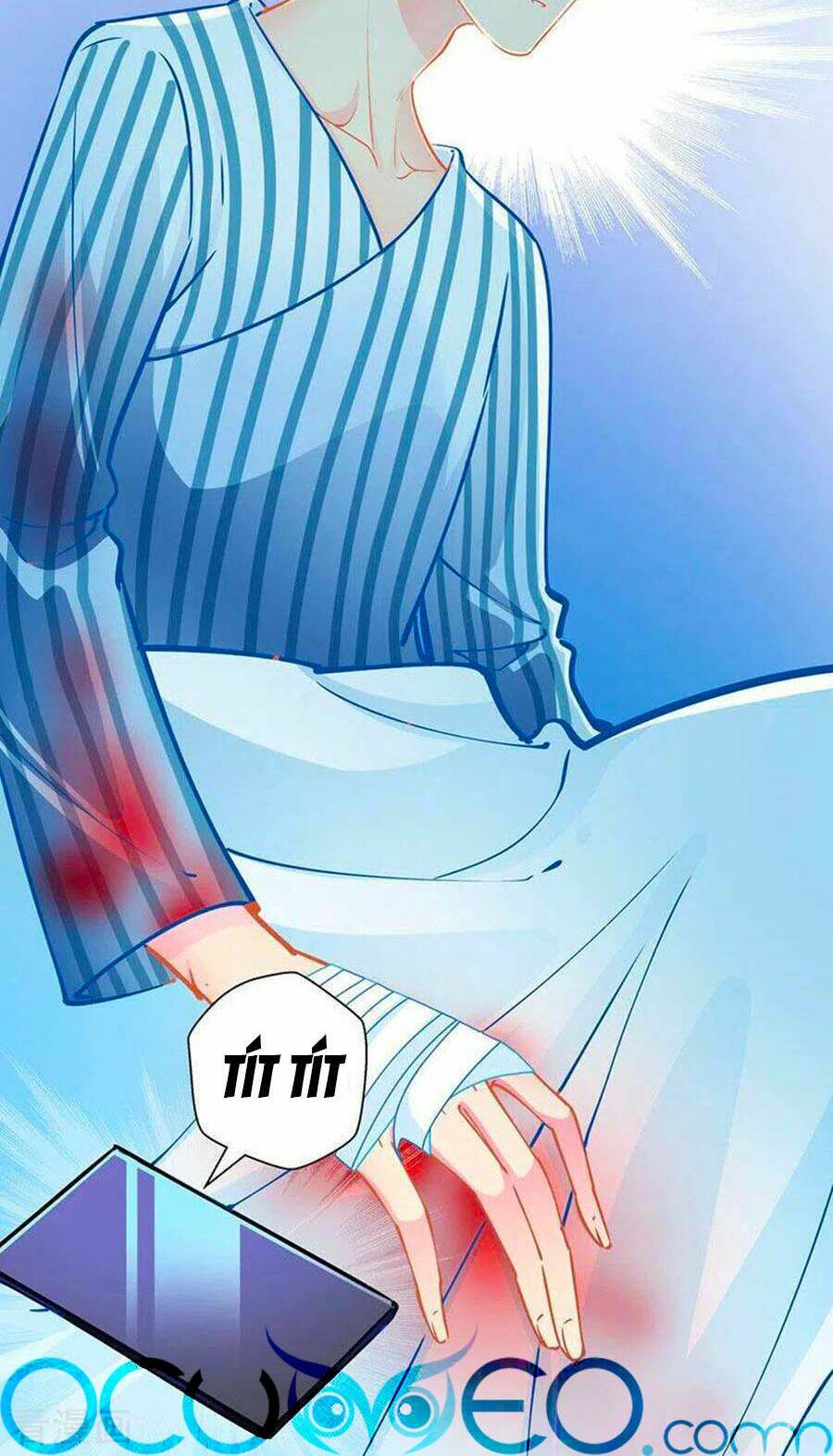 Cưng Chiều Ái Thê Hư Hỏng: Chapter 83