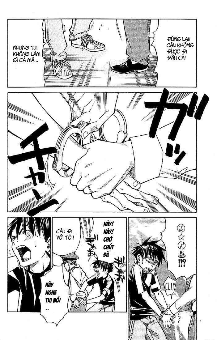 Alive - The Final Evolution: Chapter 10