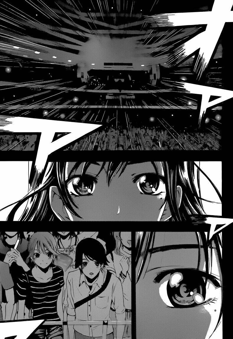 Fuuka: Chapter 8