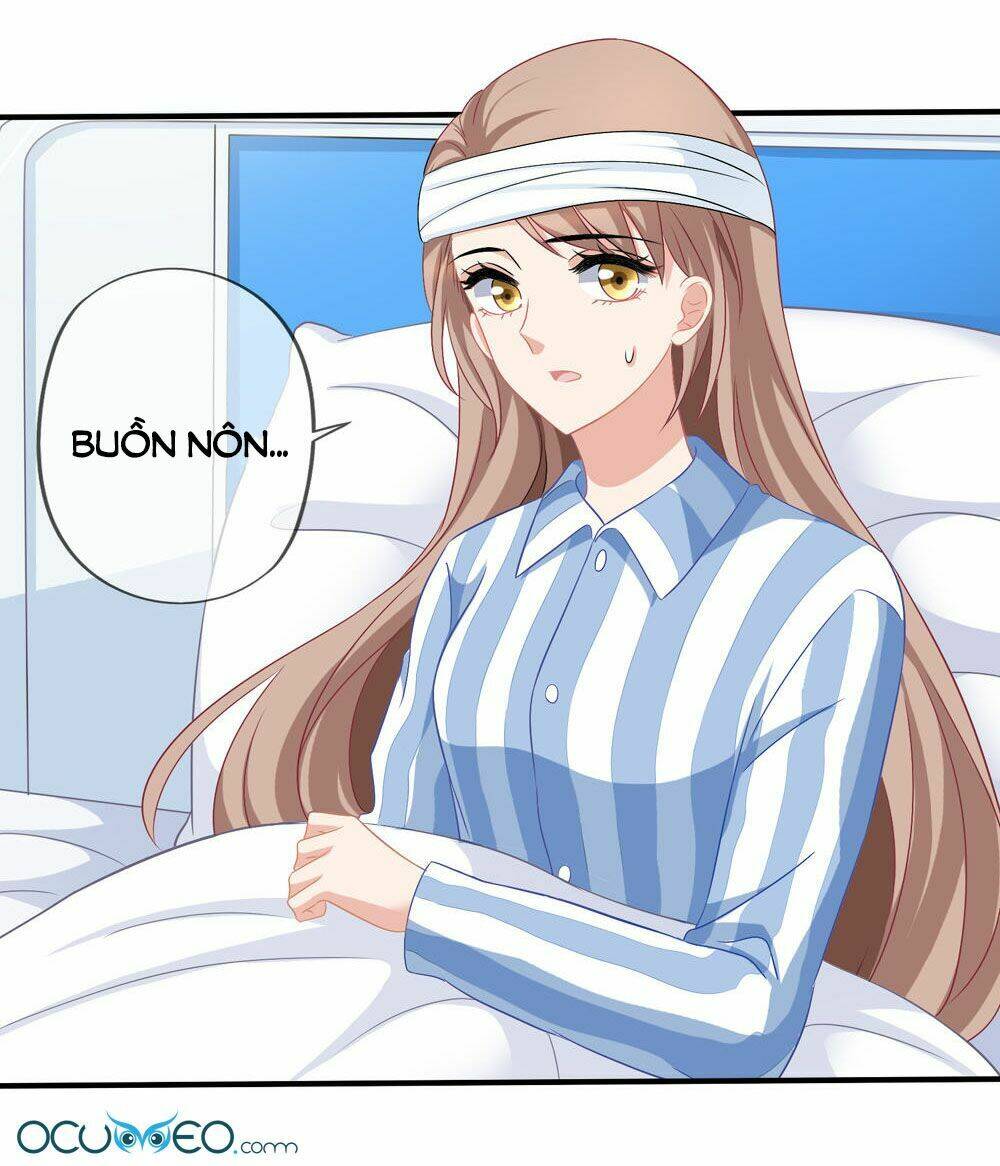 Mỹ Vị Giai Thê: Chapter 49