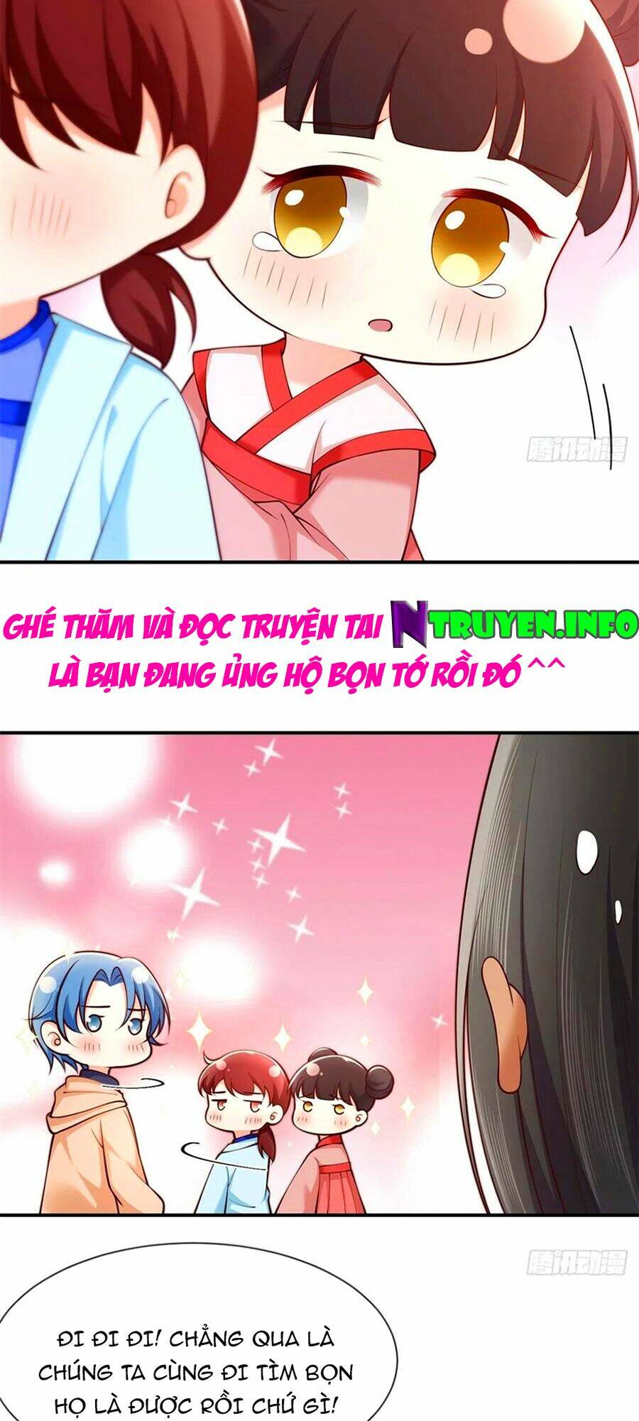 Nam Thần Truy Thê Chỉ Nam: Chapter 83.2