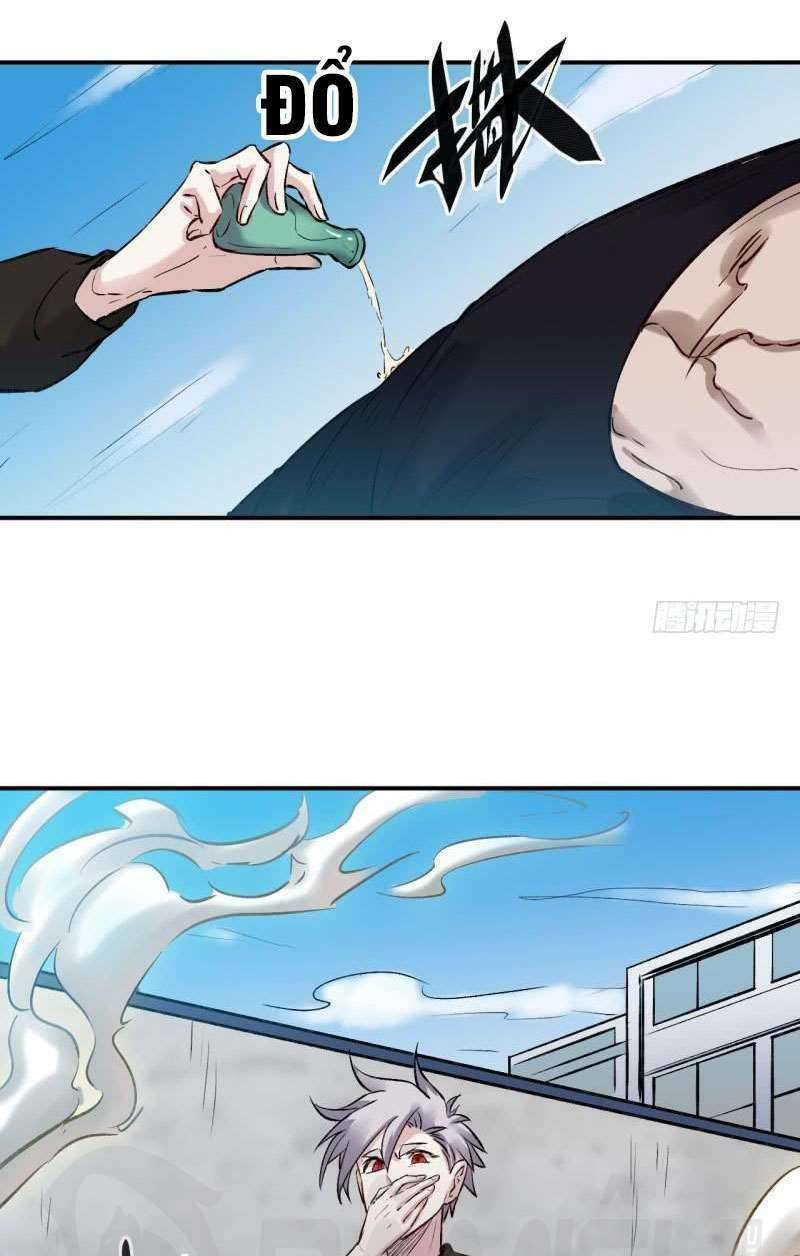 Đỉnh Phong Thần Y: Chapter 66