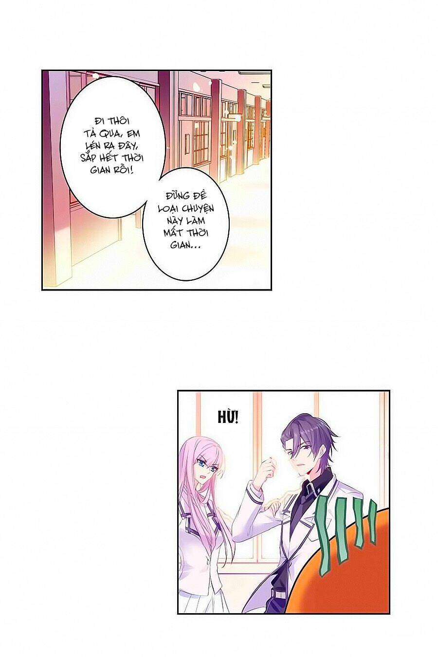 101 Sủng Vật Tình Nhân: Chapter 38