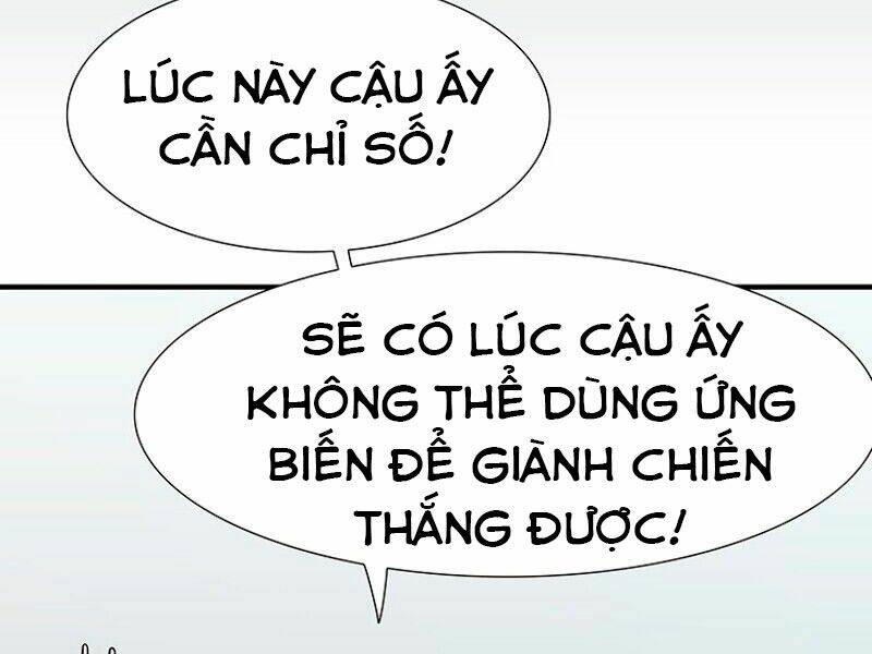 Các Chòm Sao Chỉ Chú Ý Mình Tôi: Chapter 9