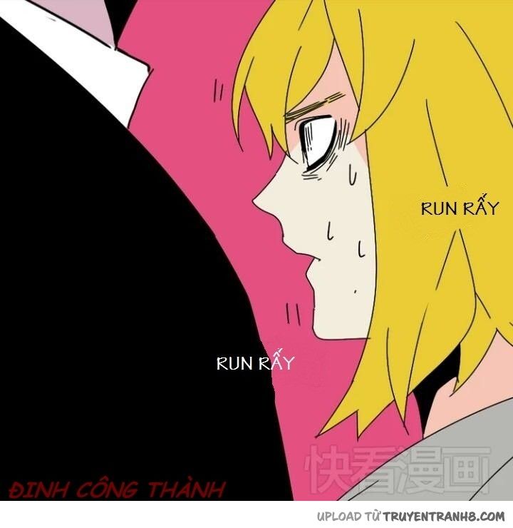 Ứng Dụng Thẩm Mỹ: Chapter 27