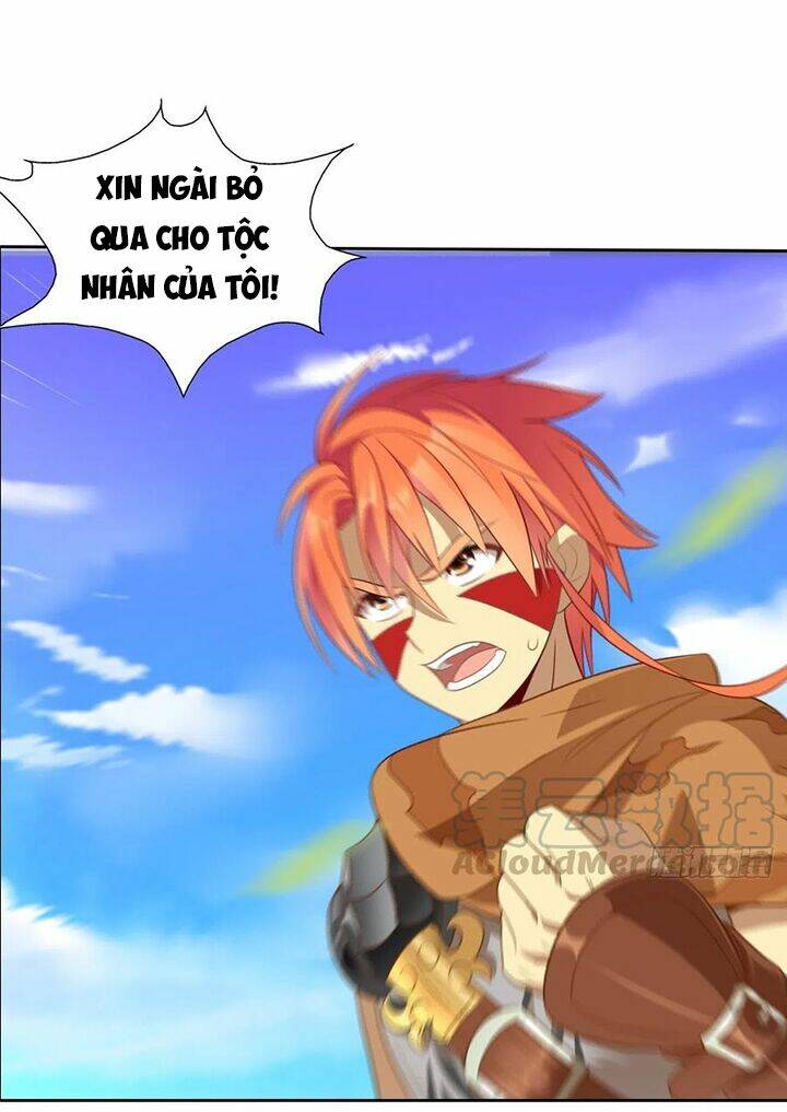 Người Nguyên Thủy Mạnh Nhất: Chapter 2