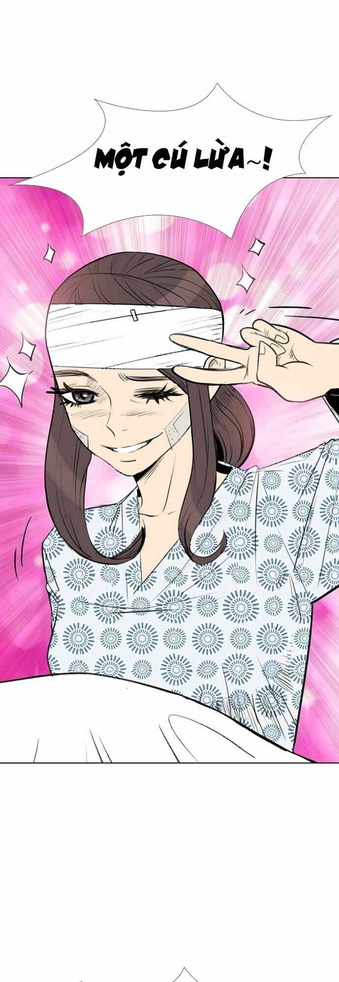 Kẻ Hồi Sinh: Chapter 132