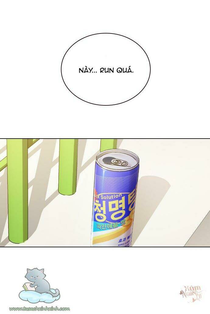 Thằng Bạn Trai Tồi Tệ Của Tôi: Chapter 66