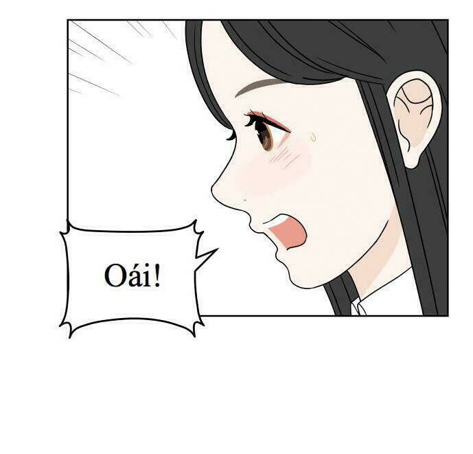 30 Phút Bước Đi Bên Em: Chapter 24