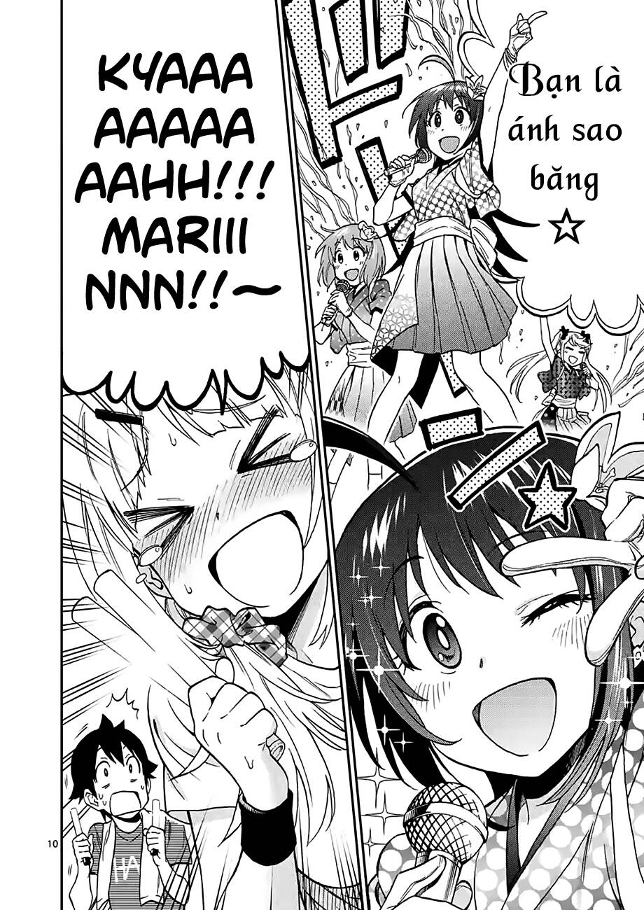 Criminale: Chapter 24