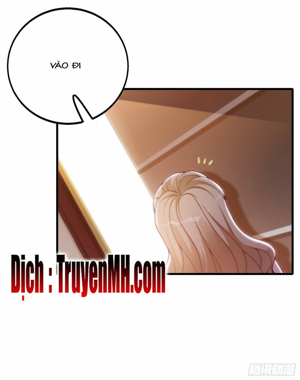 Lấy Tình Yêu, Lấy Thời Gian: Chapter 37