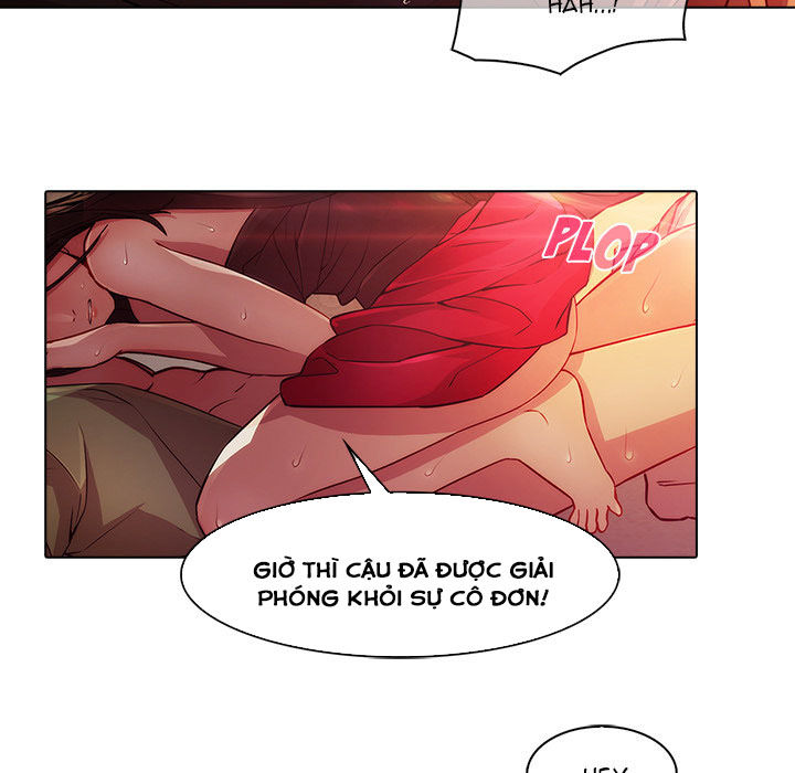Ảo Mộng Hồ Điệp: Chapter 21