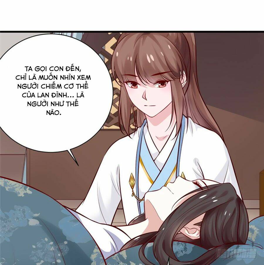 Nữ Đế Livestream Công Lược: Chapter 14