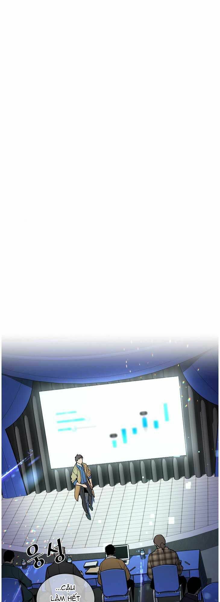 Dna Thiên Tài Đơn Độc: Chapter 17