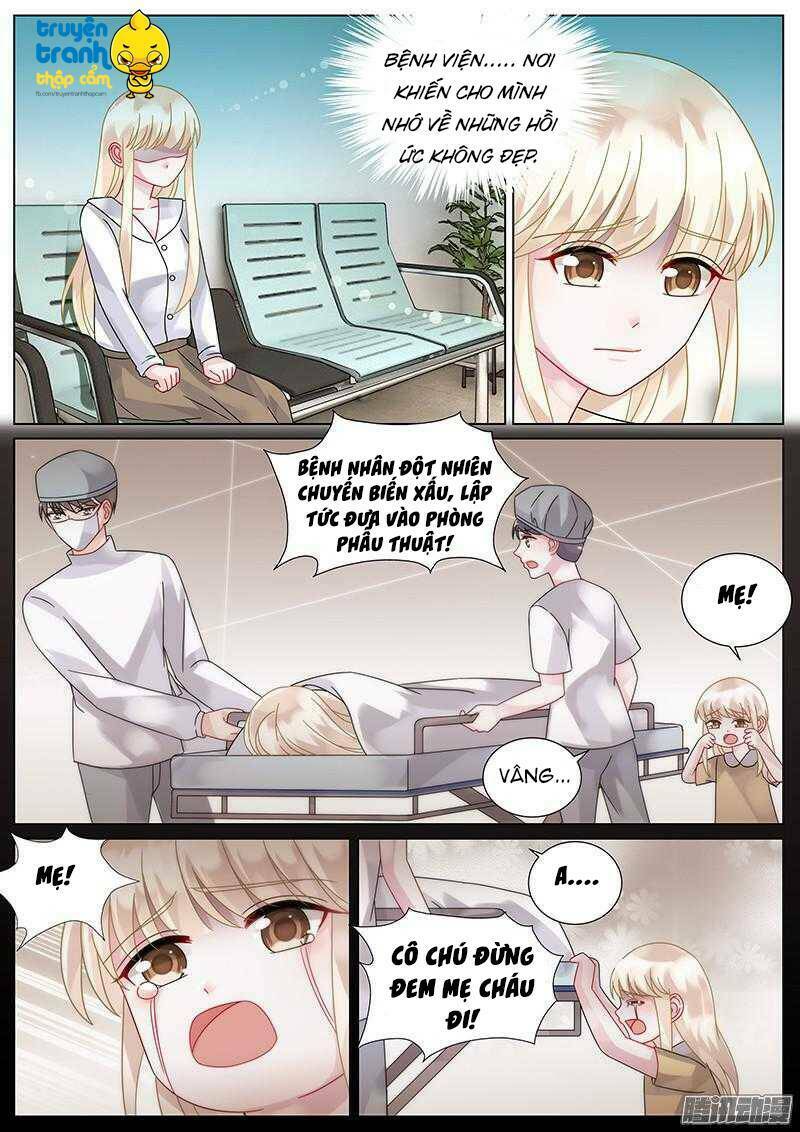 Nhạ Thượng Thủ Tịch Tổng Tài: Chapter 78