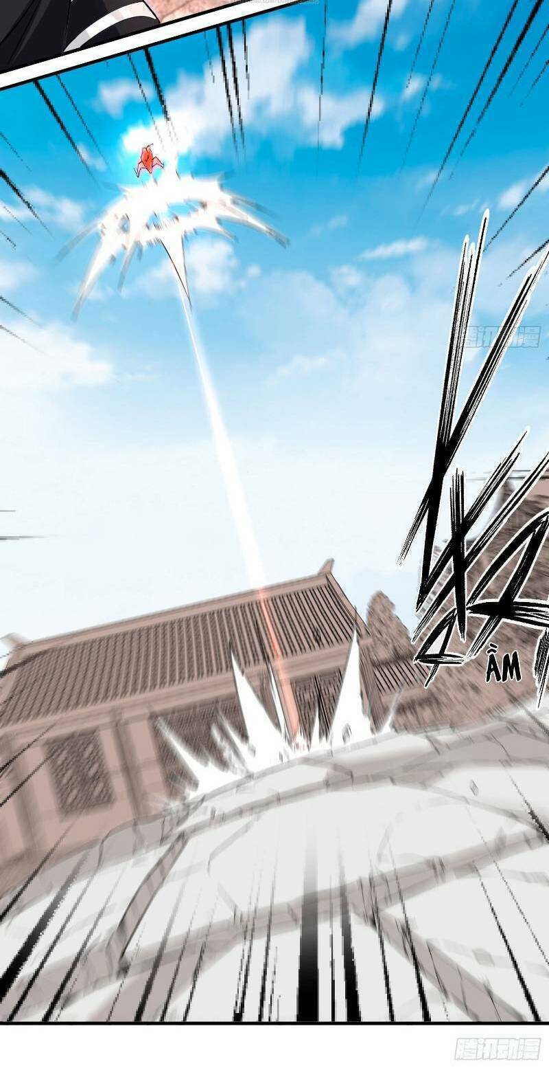 Giáng Thần Chiến Ký: Chapter 51