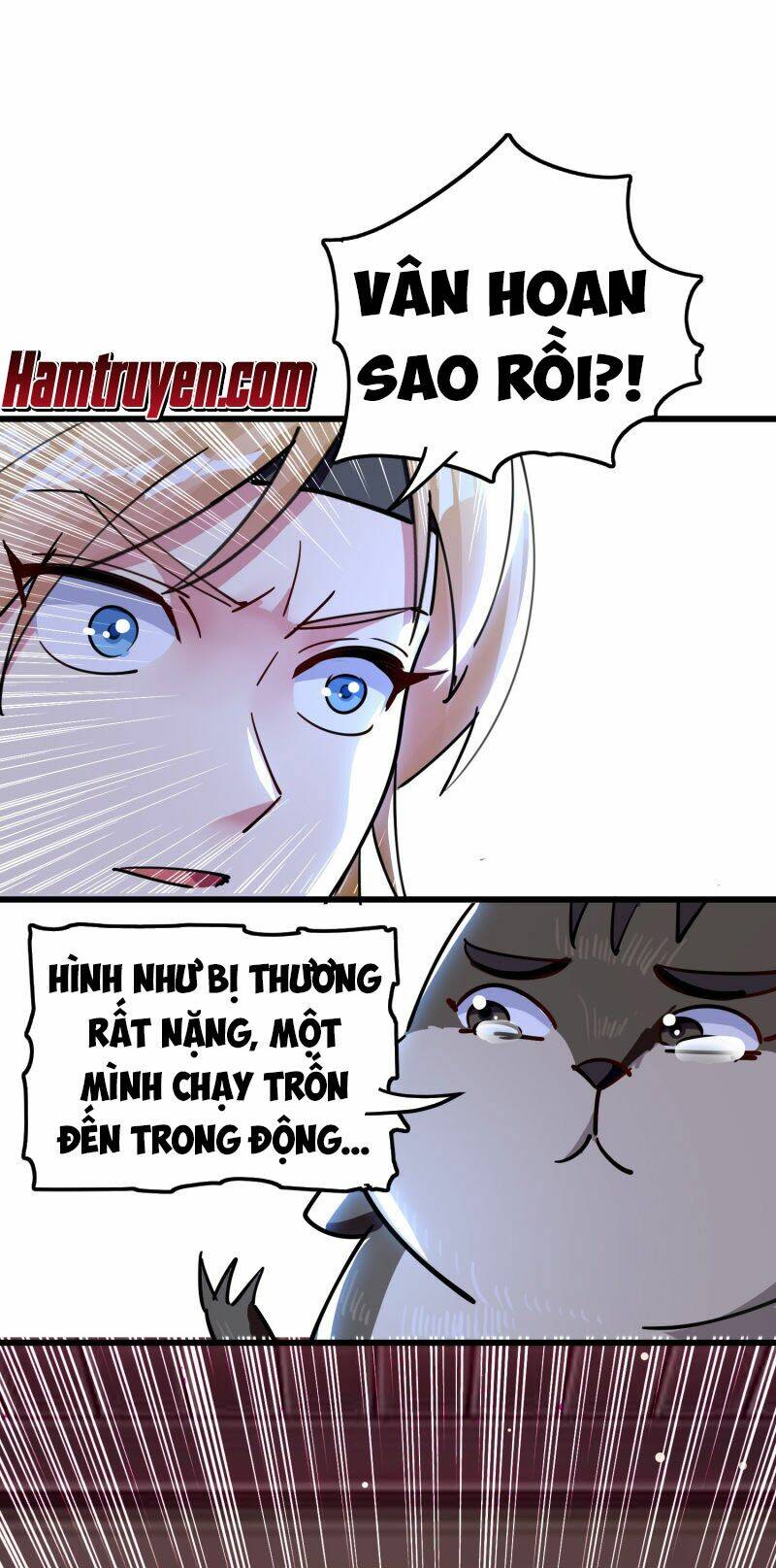 Vạn Giới Tiên Vương: Chapter 73