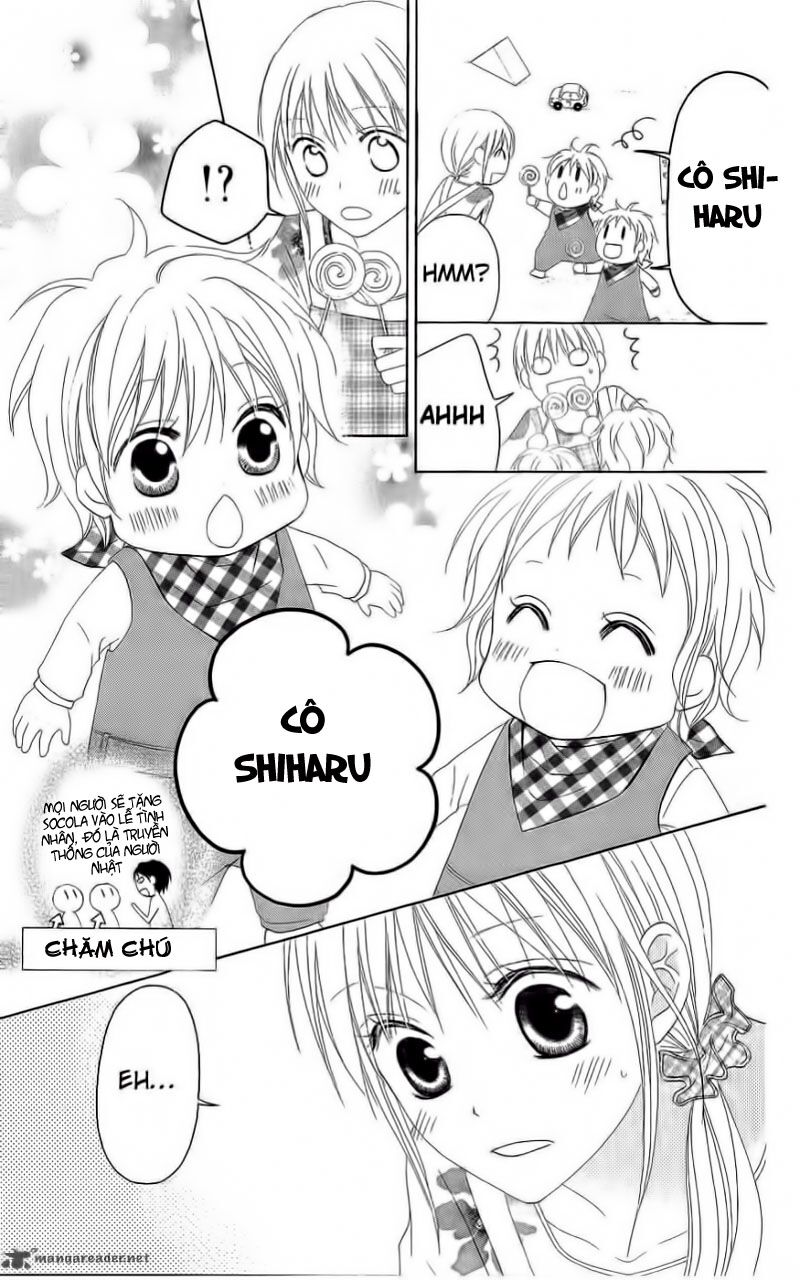 Love So Life: Chapter 23