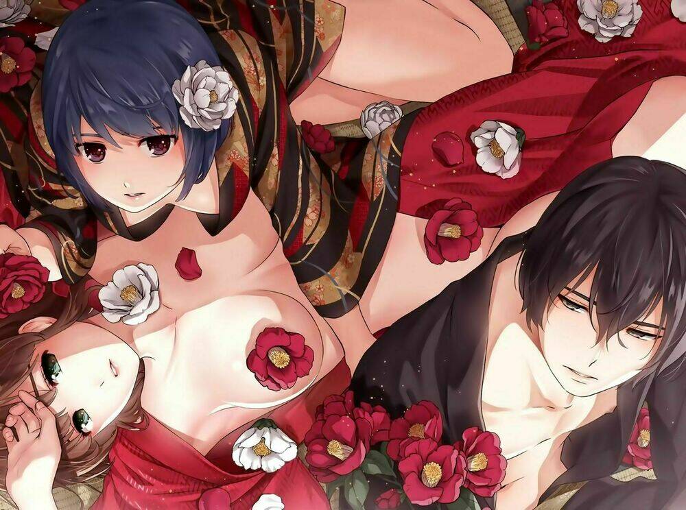 Bạn Gái Chung Nhà: Chapter 215