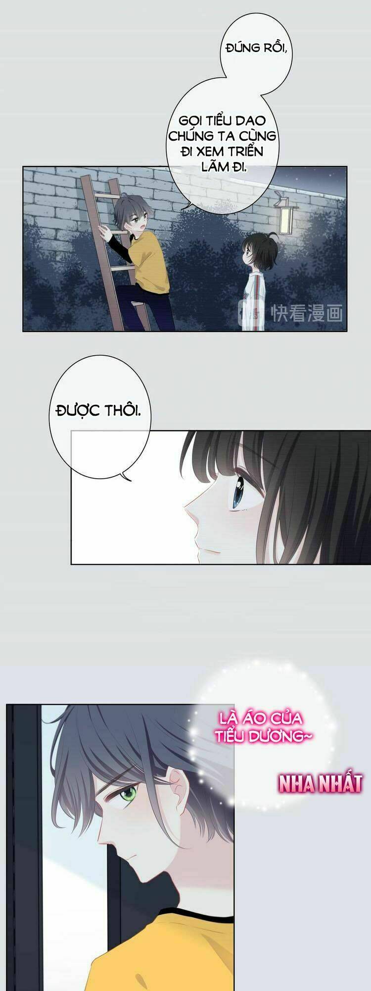 Vấp Phải Nghịch Quang: Chapter 6