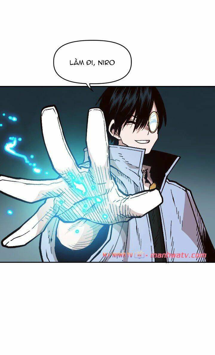 Nô Lệ Nghịch Thiên: Chapter 30