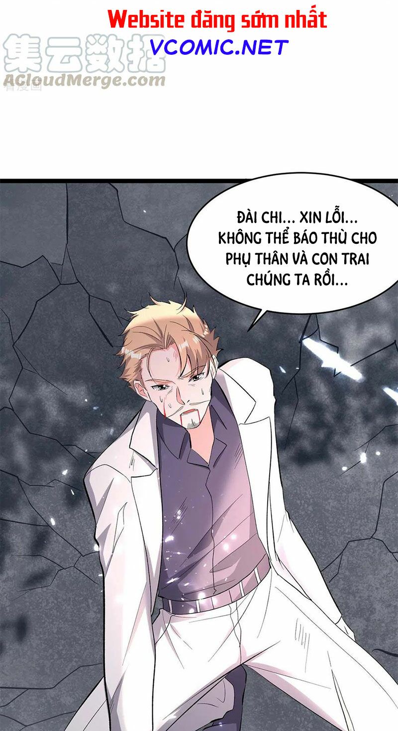 Trọng Sinh Khí Thiếu Quy Lai: Chapter 176
