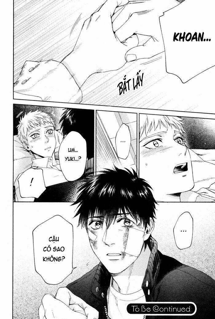 Acid Town: Chapter 45