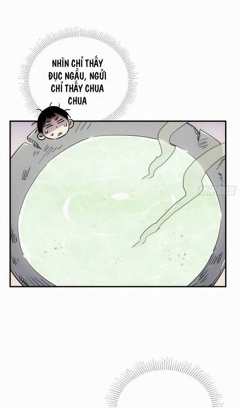 Ma Vương Là Đại Địa Chủ: Chapter 8