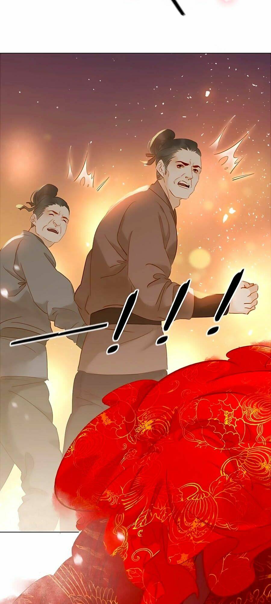 Tiểu Sư Phụ, Tóc Giả Của Ngài Rơi Rồi!: Chapter 13