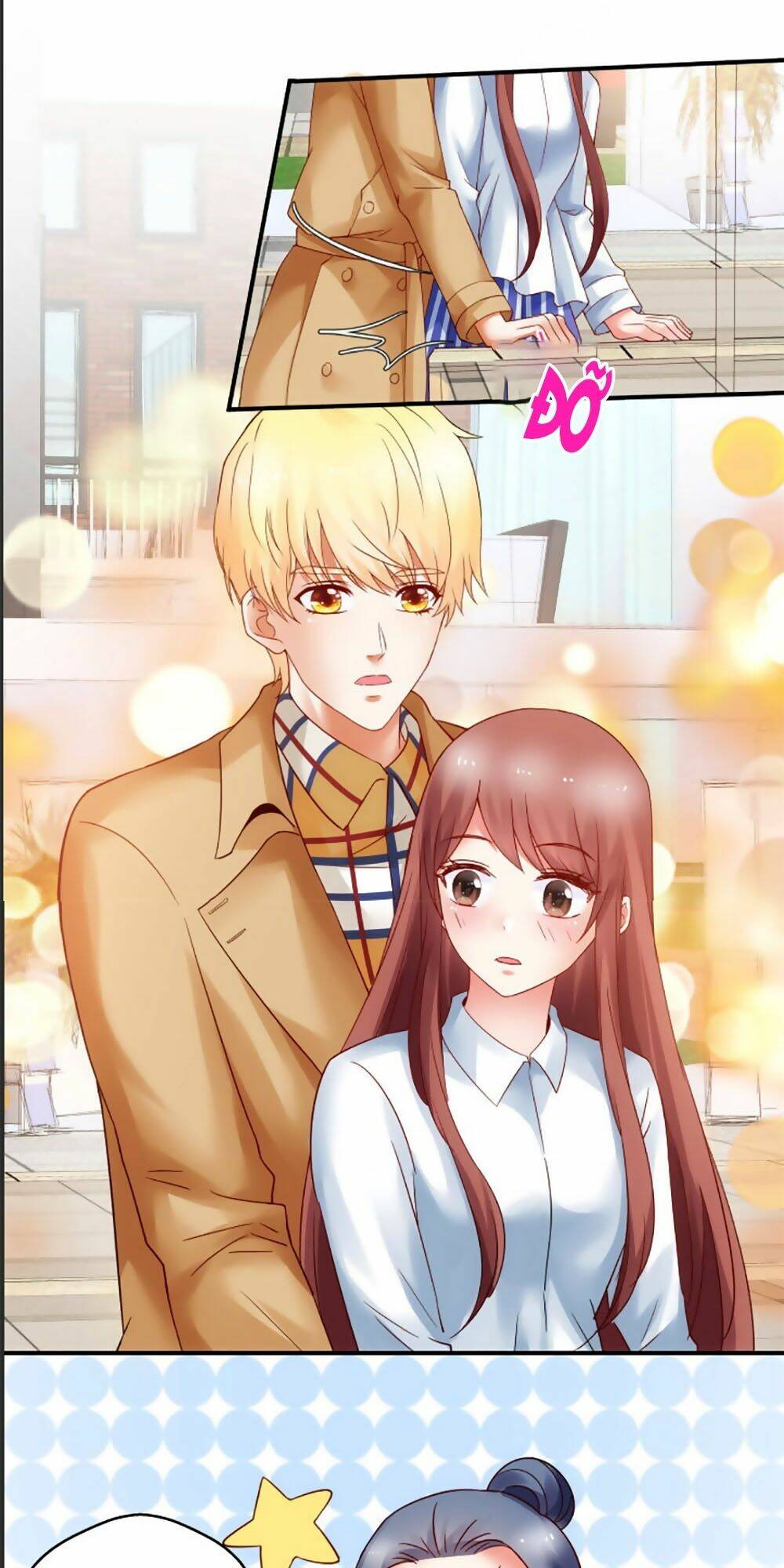 Bạn Trai 1/4 Của Tôi: Chapter 16