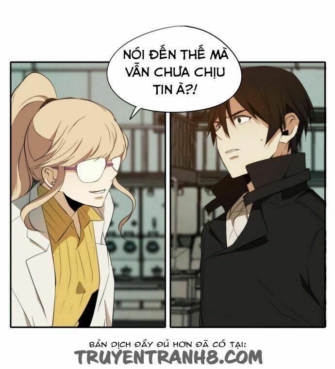 Trả Giá: Chapter 2
