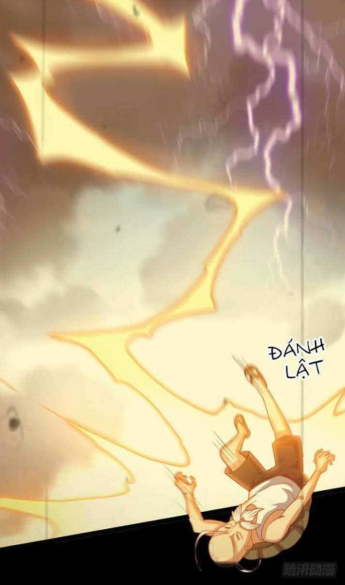 Thập Nhị Thiên Kiếp: Chapter 15